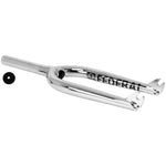 Federal Assault 15 Forks / Chrome / 15mm Offset