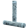 Black / Dark Grey Marble