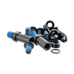 Federal Brake Mount Kit / Black