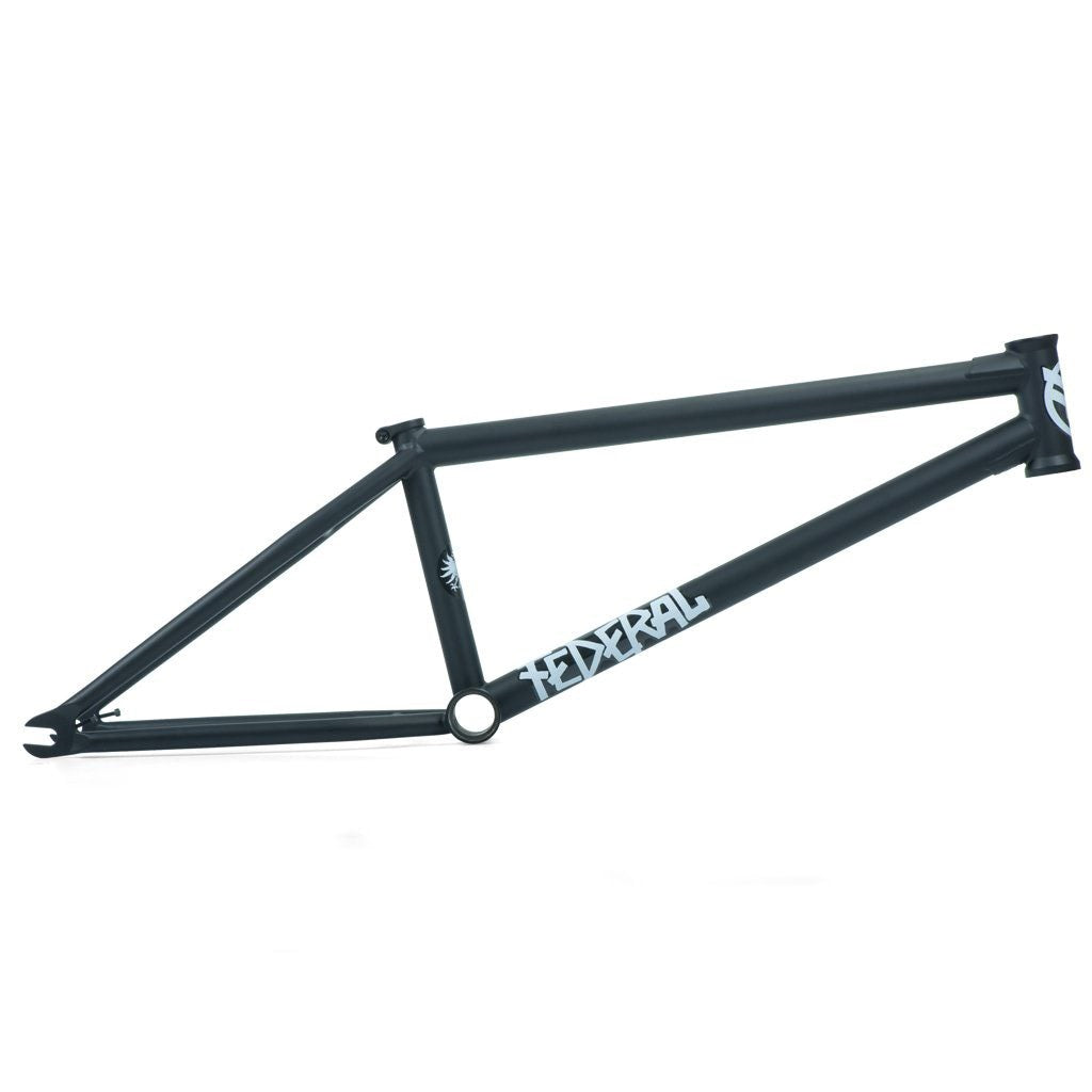 Federal Bruno 2 Frame / Matte Black / 20.85TT