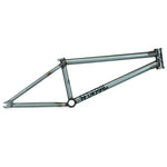 Federal Bruno 2 Frame / Raw / 20.85TT