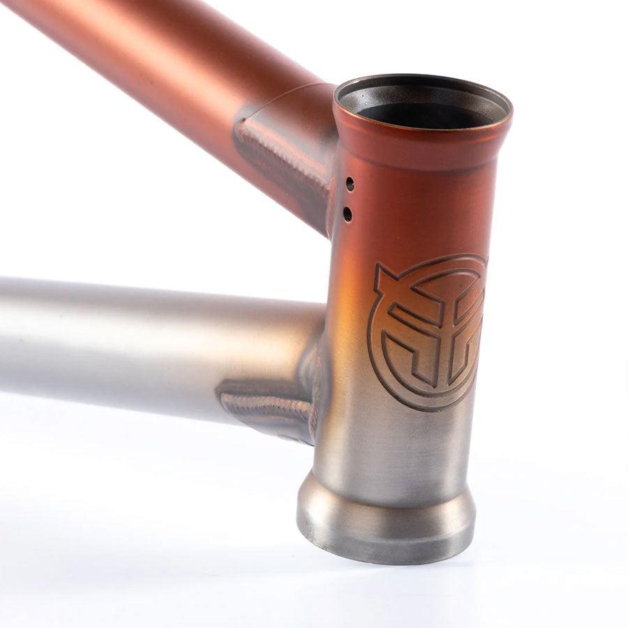 Federal Bruno Frame | Shop at LUXBMX