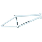 Federal Bruno V3 Frame / Gloss White / 21TT