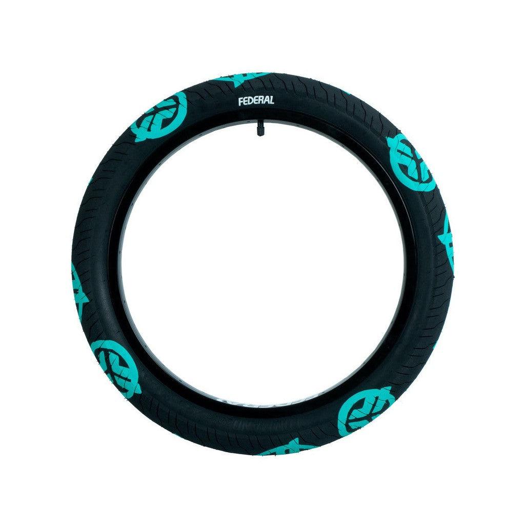 Federal Aero XL Motion Freecoaster Wheel | Shop at LUXBMX
