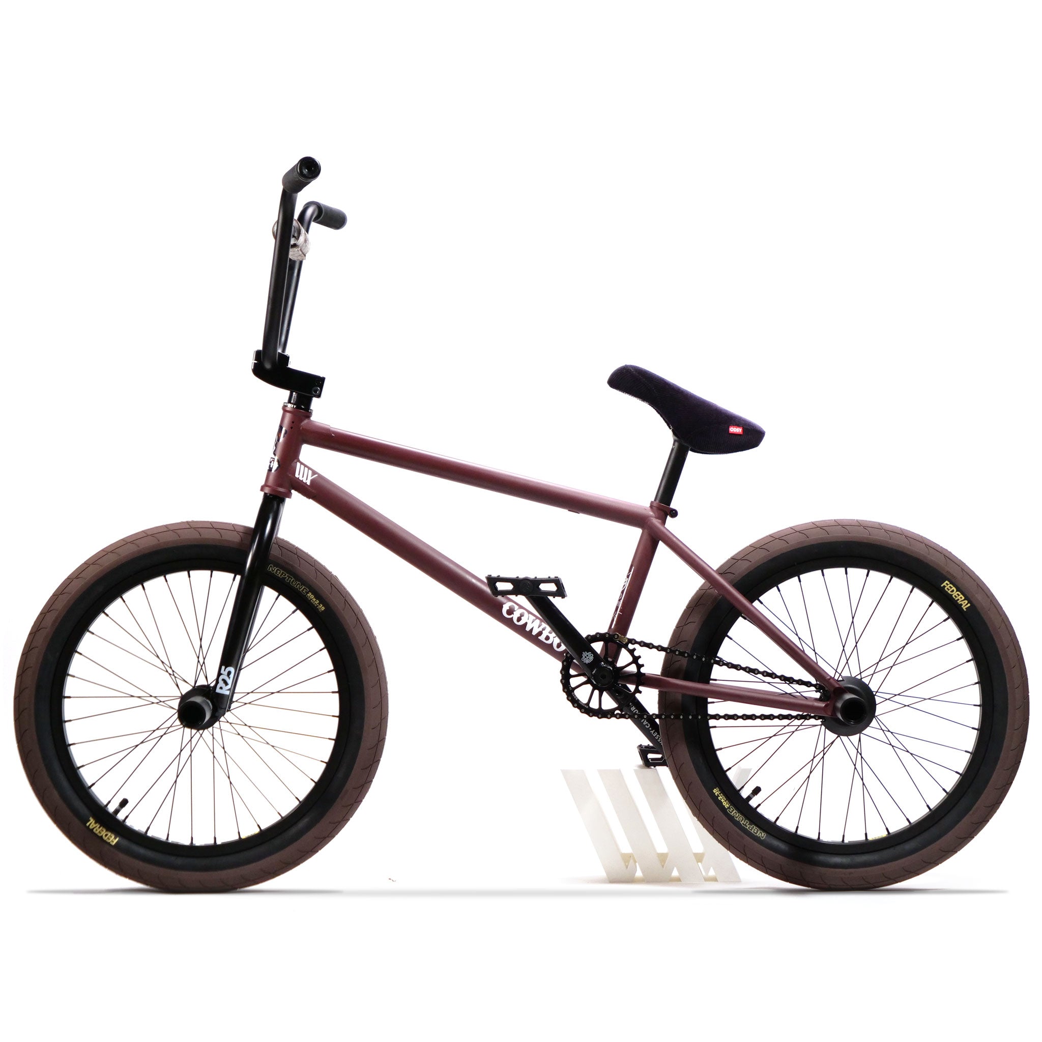 Federal CowBoyd Custom 20 Inch Bike Federal CowBoyd Custom 20 Inch Bike