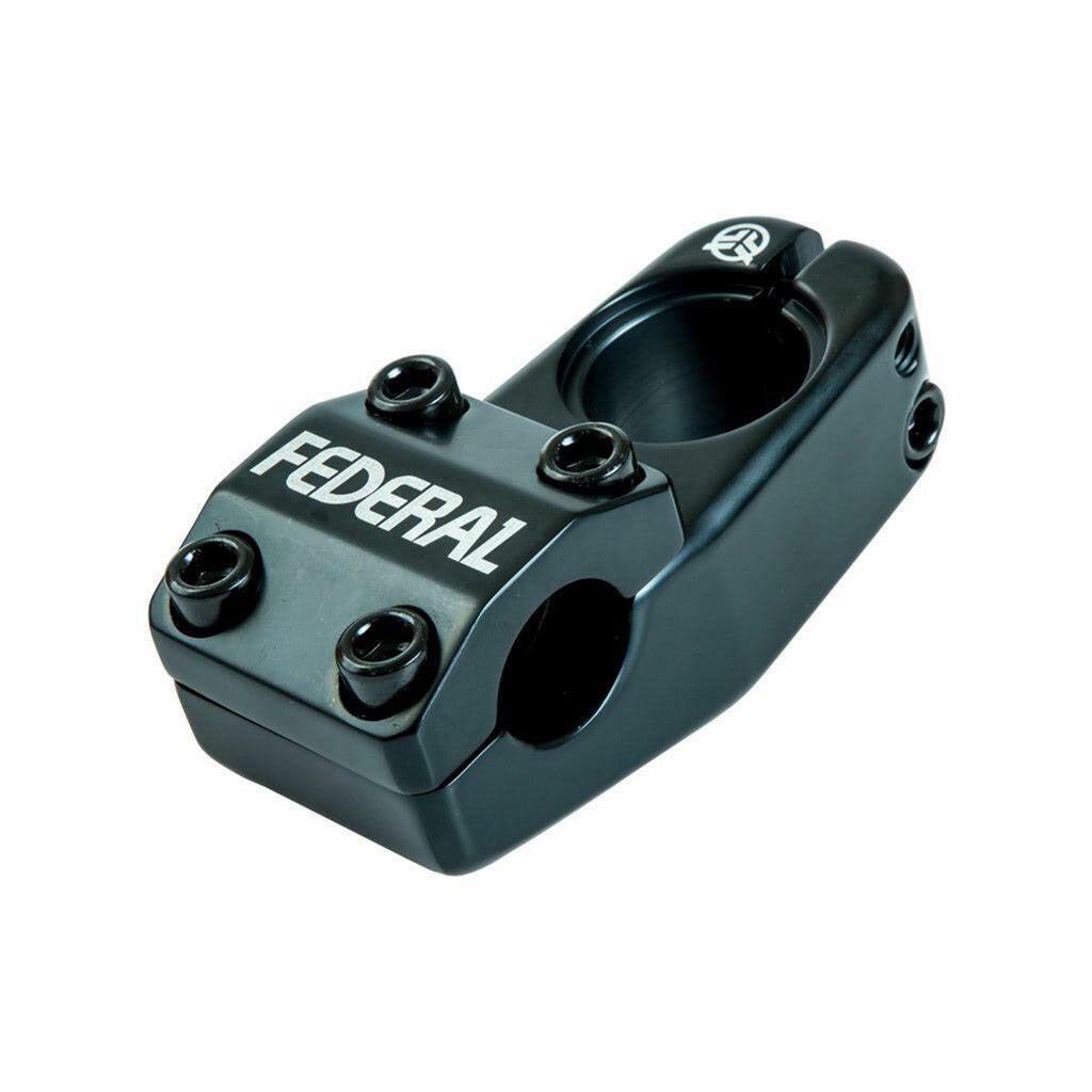 Federal Element Top Load Stem / Black / 50mm