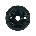 Federal Impact Guard Sprocket / Black / 28T