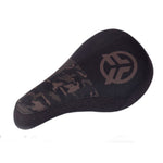 Federal Mid Stealth Pivotal 4 Square Camo Seat / Black