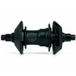 Federal Motion Freecoaster w/ Guards / Matte Black / 9T RHD