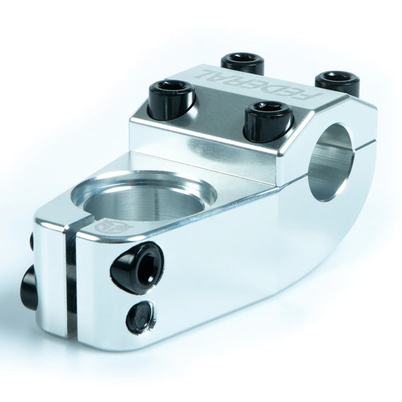 Federal Session Topload Stem | Shop at LUXBMX