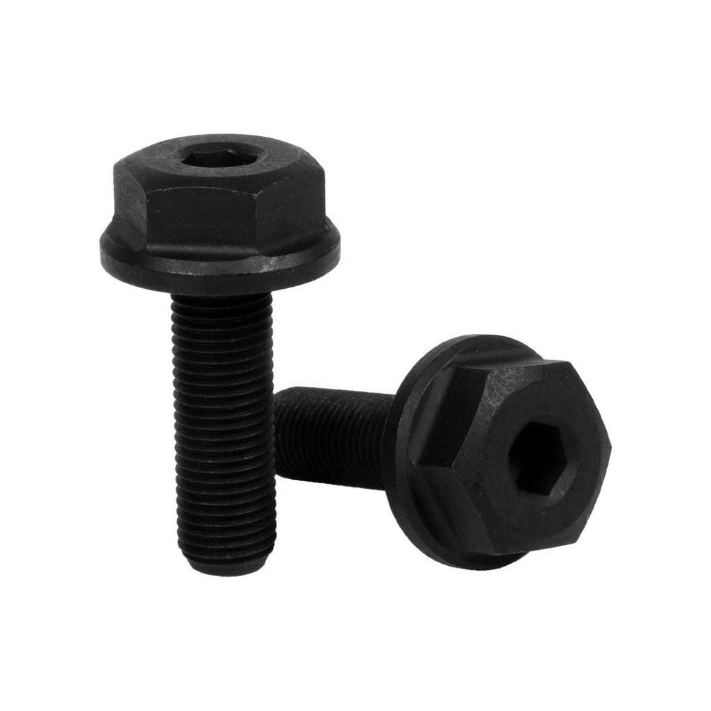 Federal Stance Pro Front Hub Axle Bolts (Pair)