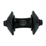 Federal Stance Pro Front Hub w/ Guards / Black
