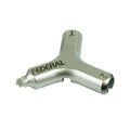 Nickel Plated