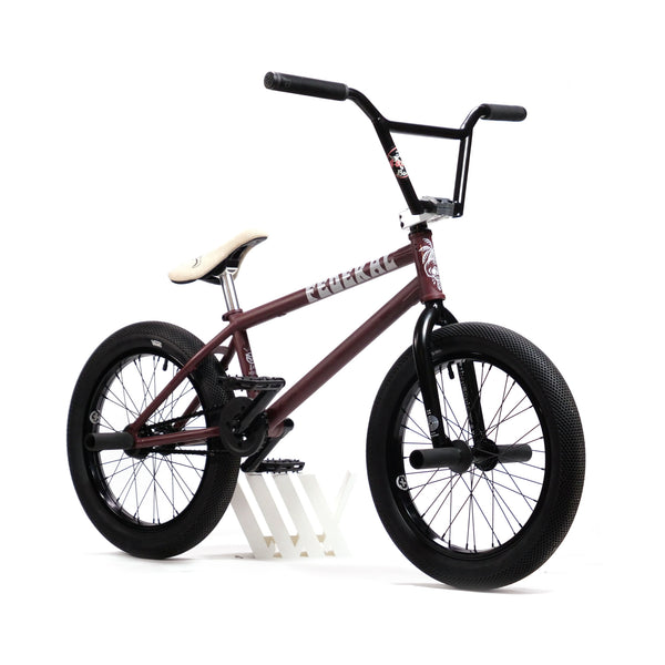 Federal YUNGBOYD Custom 18 Inch Bike