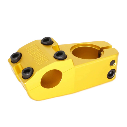 Fiend BMX Mills Stem | Shop at LUXBMX