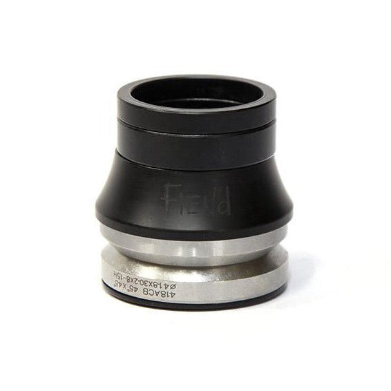 Fiend Headset / Black / 15mm Stack