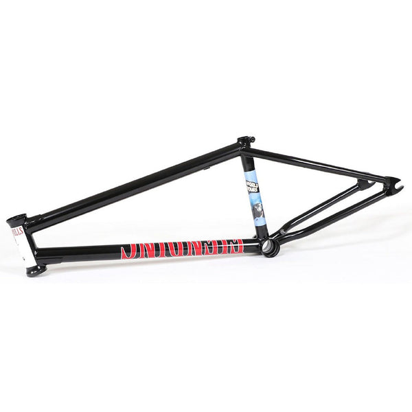 BMX フレーム FIEND Mills Frame fiend-mills-frame-frames-