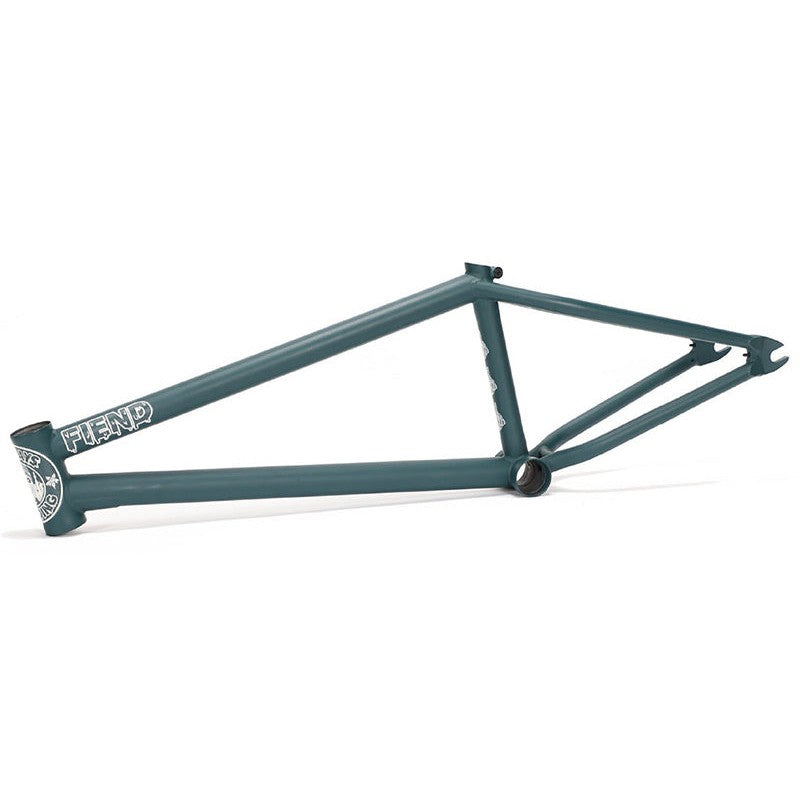 Fiend Reynolds V3 Frame | Shop at LUXBMX