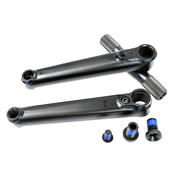 FIEND bmxクランク FIEND SEGMENT 3PC CRANK - モトクロスインターナショナル