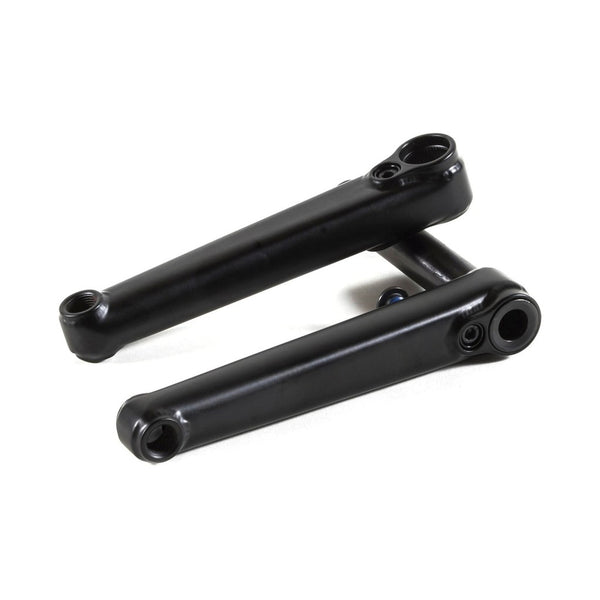 Fiend Team Cranks | Shop at LUXBMX