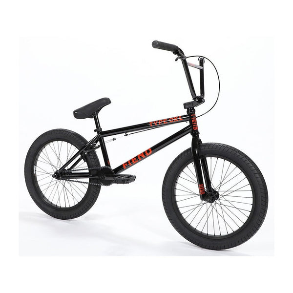 Fiend Type O XL 20 Inch Bike | Shop at LUXBMX