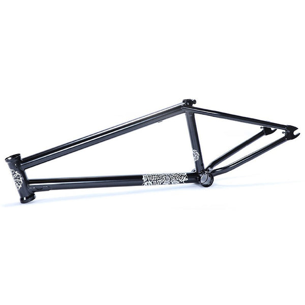 BMXフレーム　FIEND VARANYAC TT21 Fiend Varanyak V3 Frame | Shop at LUXBMX