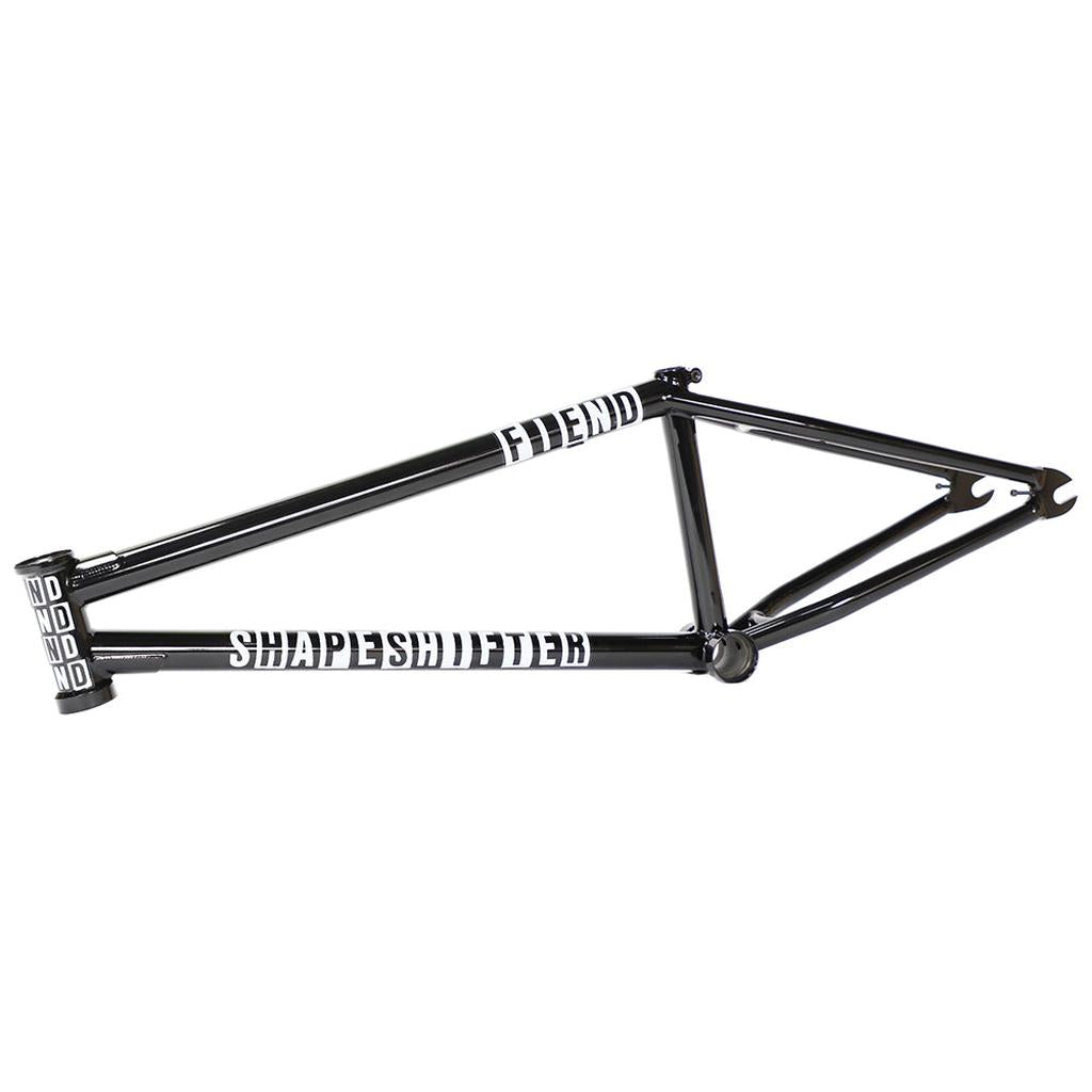 Fiend Shapeshifter Frame (12.6 Inch Chain Stay)