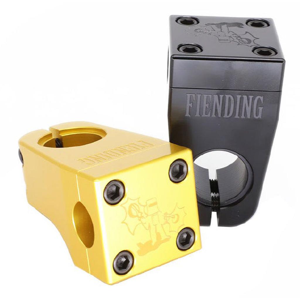 Fiend Mills Front Load Stem