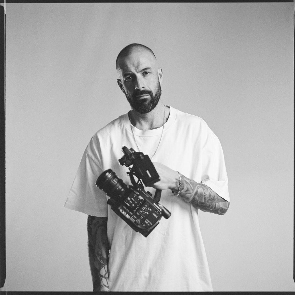 Troy Charlesworth