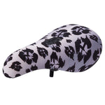 Fit Bike Co Barstool Pivotal Seat / Snow Leopard