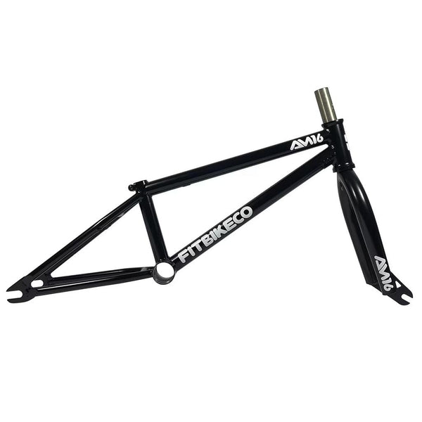 Fit Bike Co AM 16 Frame & Fork Kit