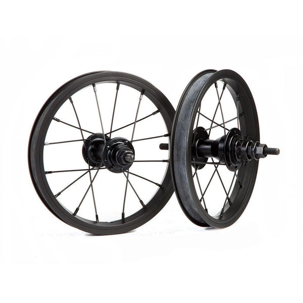 BMXリアホイールfit bikes fit-bike-co-oem-12-inch-wheel-