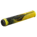 Black/Yellow