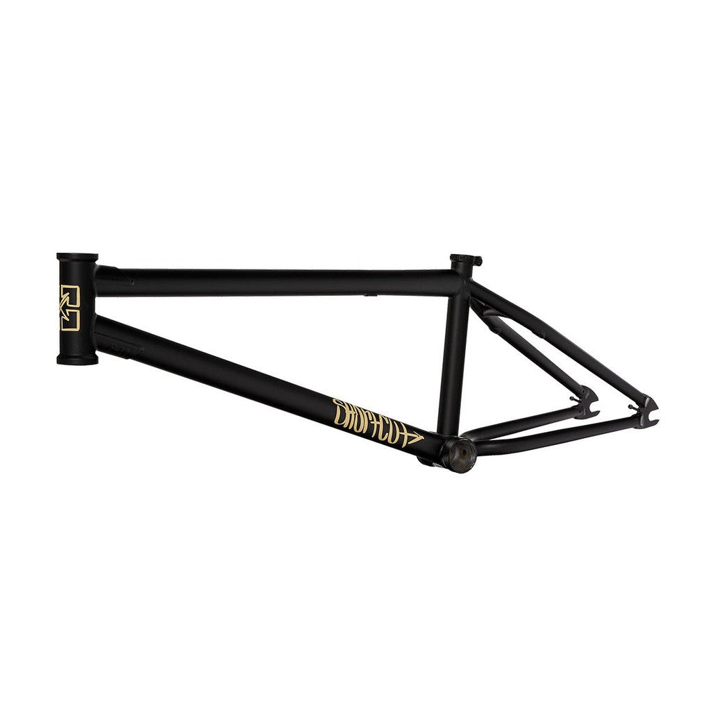 Fit Bike Co Shortcut Frame - Main Image