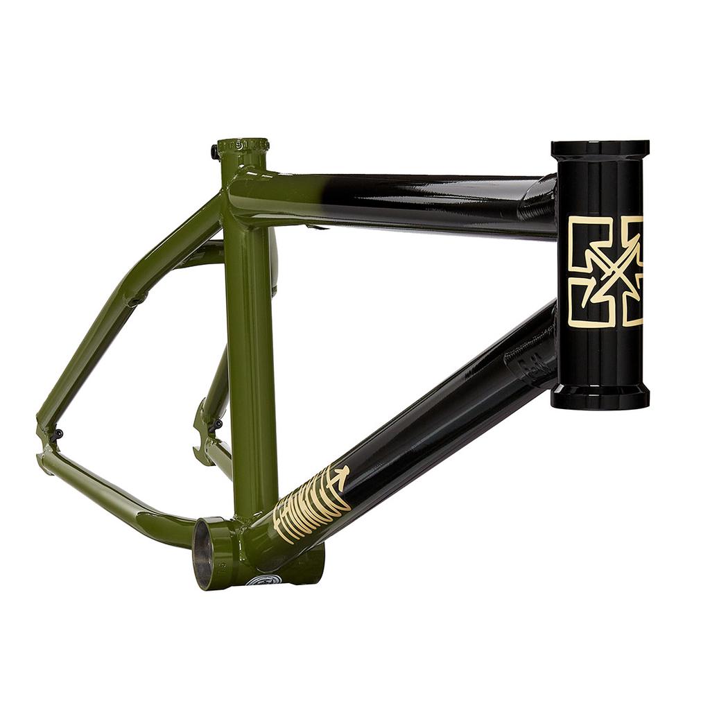 Fit Bike Co Shortcut Frame