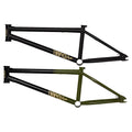 Fit Bike Co Shortcut Frame