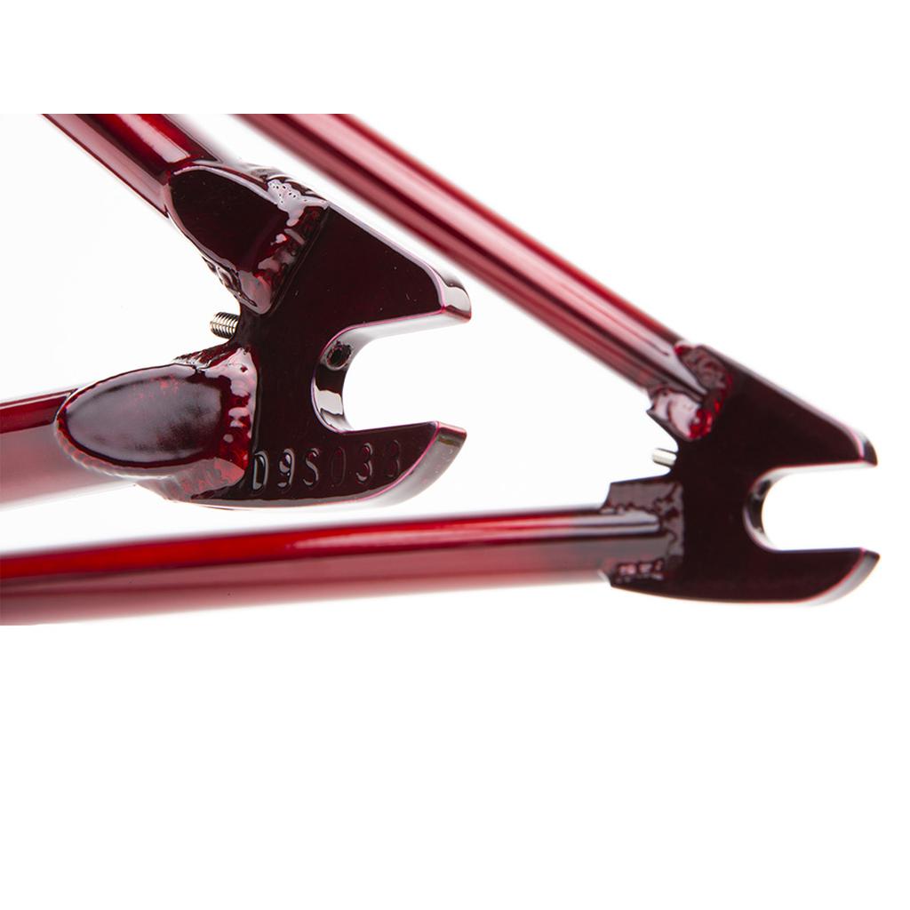 ブランデー canpit Fit Sleeper | Shop at LUXBMX