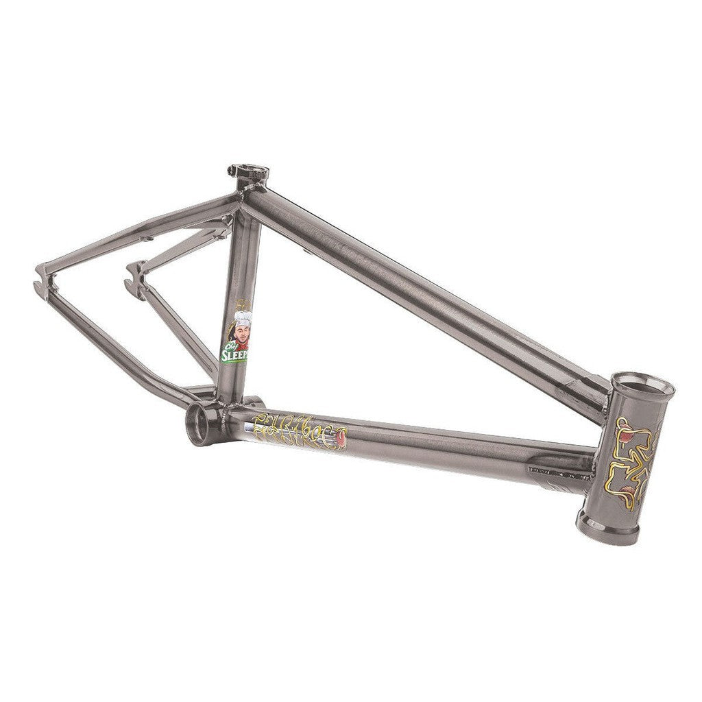 Fit Sleeper | Shop at LUXBMX