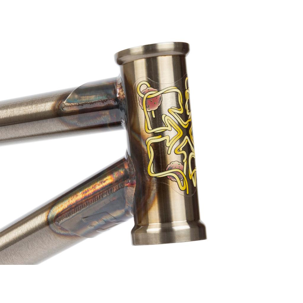 Fit Sleeper | Shop at LUXBMX