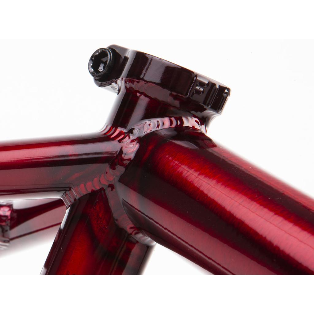 Fit Sleeper | Shop at LUXBMX