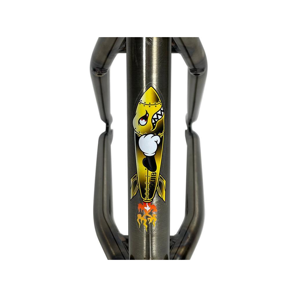 Fit Bike Co Squib 20 Inch Frame