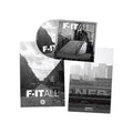 Fit F-It All DVD and Zine