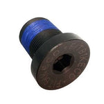 Fit Indent 24mm Spindle Bolt (each) / 3-Piece