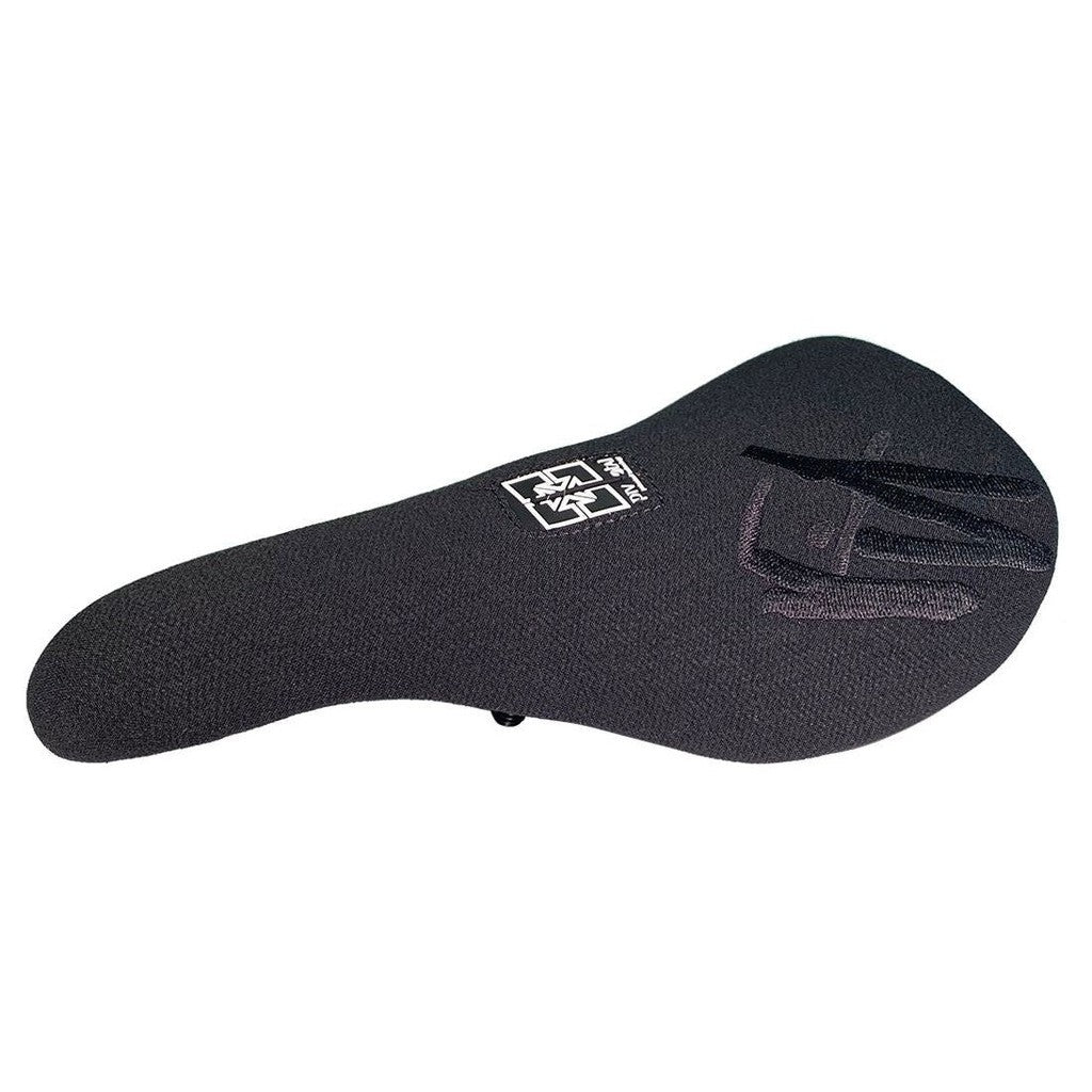 Fit Bike Co Lo-Bolt Pivotal Seat / Black Kevlar
