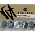 Fit Magnets