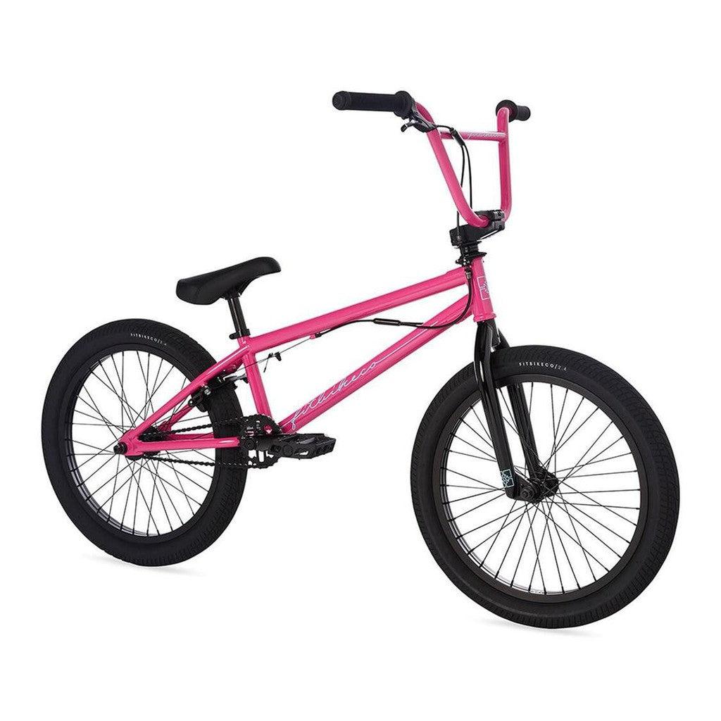 BMX FITBIKE 20” Full CrMo Fit Bike Co 2023 Misfit 16
