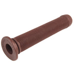 Fit Savage V2 Grips feature fatter ribs for comfort, extra soft rubber, a flared end, and a round open hole for easy attachment.