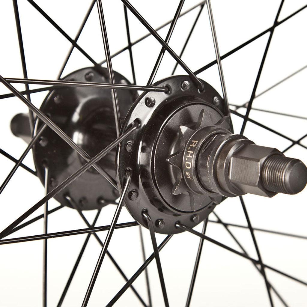 Fit Bike Co OEM 20 Inch Wheel Set Shop at LUXBMX