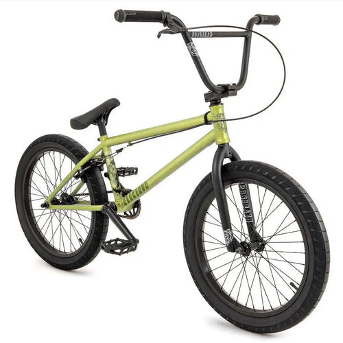 -送料込- BMX ストリート FLY BIKES Electron fly-bikes-electron-20-inch-