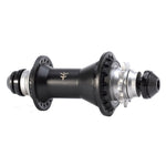 Fly Bikes Magneto Female AL Rear Hub / Black / 9T RHD